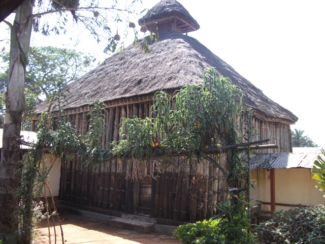 Atcham